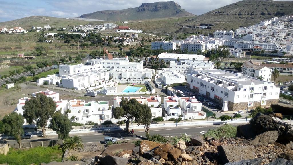 Appartamento Casa Lola Agaete  Esterno foto
