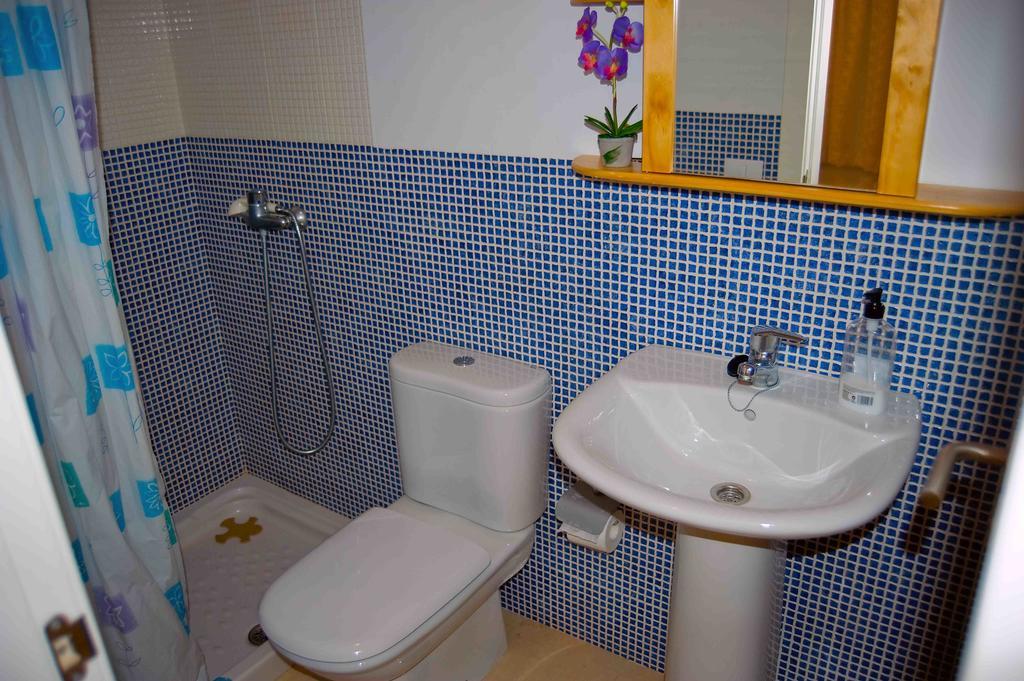 Appartamento Casa Lola Agaete  Esterno foto