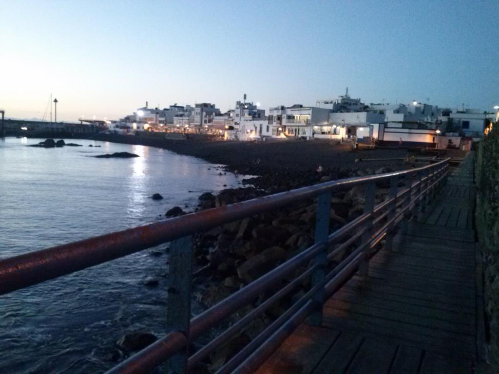 Appartamento Casa Lola Agaete  Esterno foto