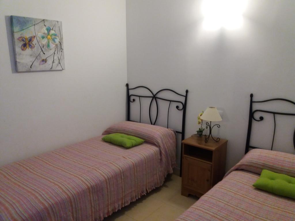 Appartamento Casa Lola Agaete  Esterno foto
