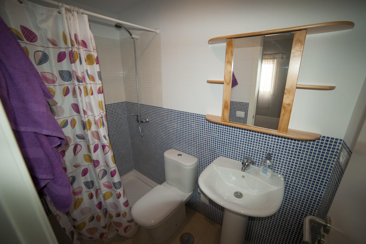 Appartamento Casa Lola Agaete  Esterno foto