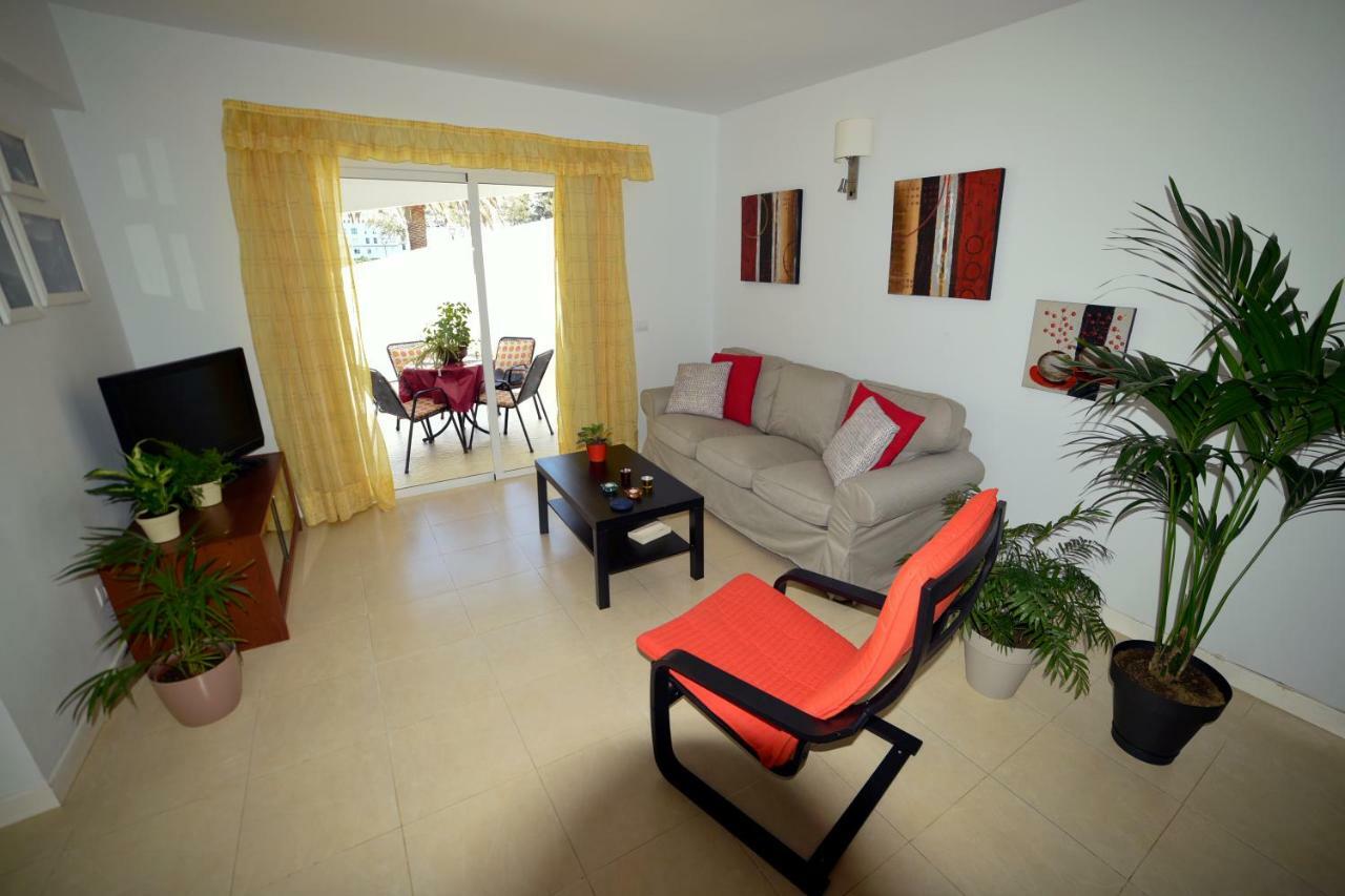 Appartamento Casa Lola Agaete  Esterno foto
