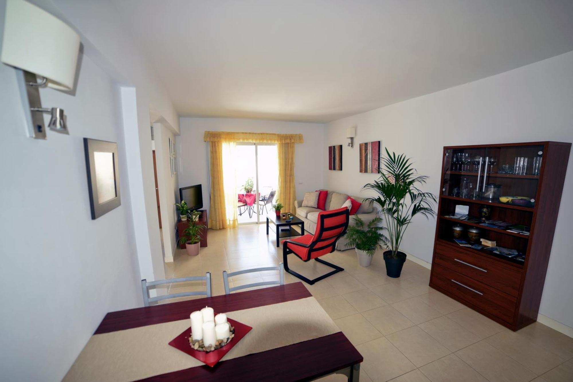 Appartamento Casa Lola Agaete  Esterno foto