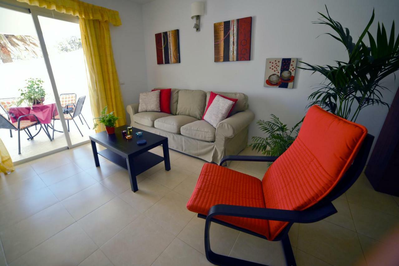 Appartamento Casa Lola Agaete  Esterno foto