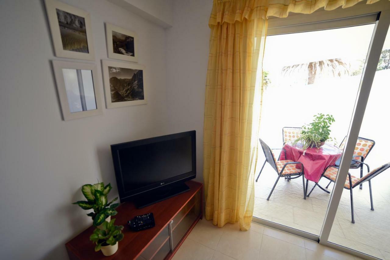 Appartamento Casa Lola Agaete  Esterno foto