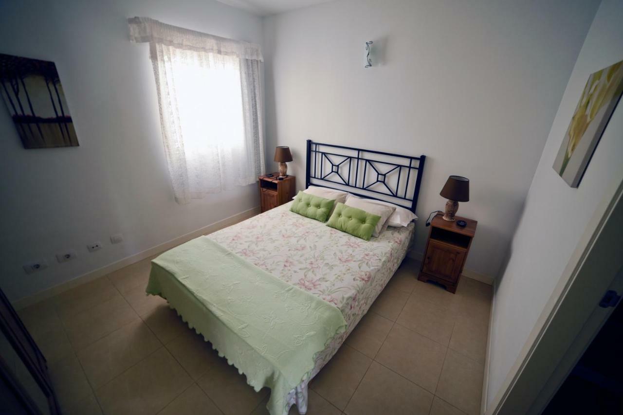 Appartamento Casa Lola Agaete  Esterno foto