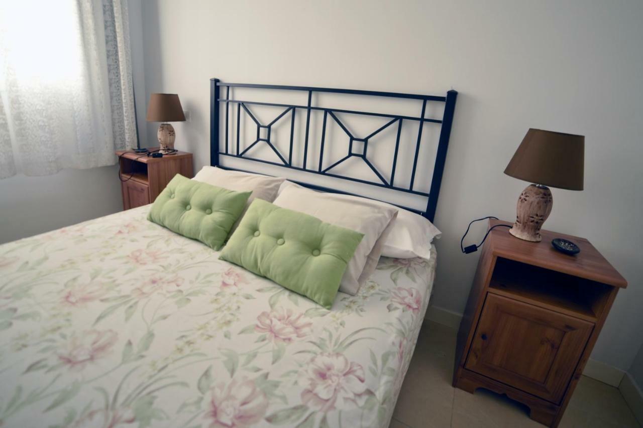 Appartamento Casa Lola Agaete  Esterno foto
