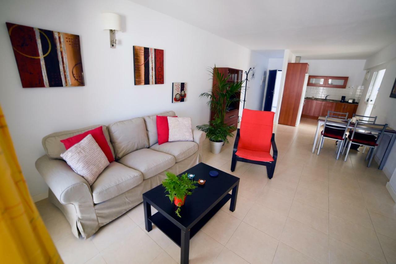 Appartamento Casa Lola Agaete  Esterno foto