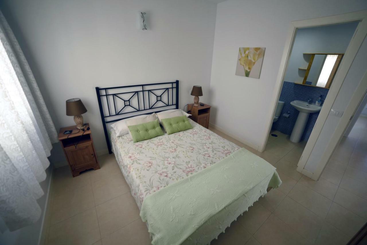 Appartamento Casa Lola Agaete  Esterno foto